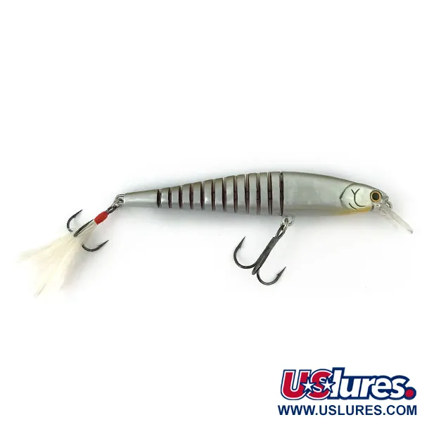 Lucky Craft Live Pointer 95SP, 8,6 г, воблер #15400