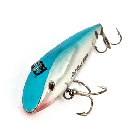 Cotton Cordell Ratt'l Spot Minnow, 19 г, воблер #15402