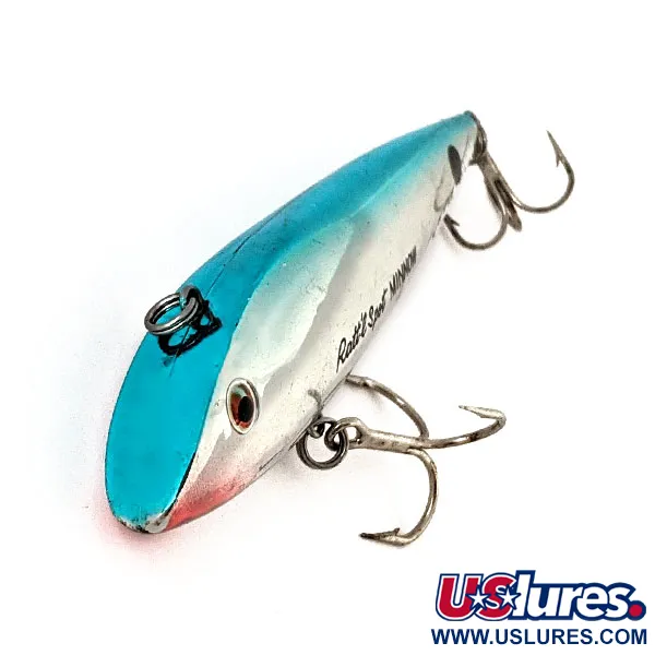  Cotton Cordell Ratt'l Spot Minnow, , 19 г, воблер #15402