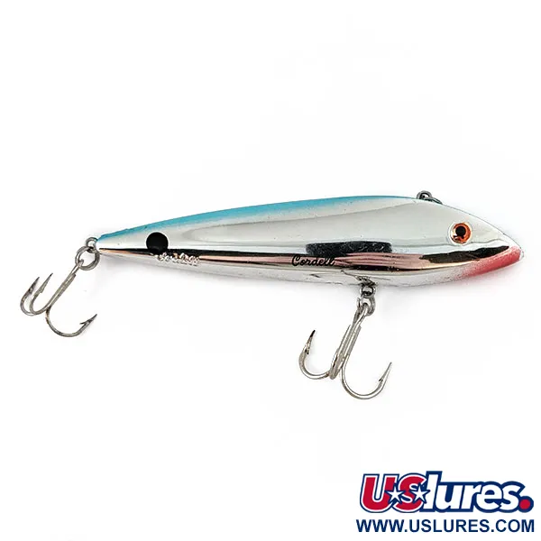  Cotton Cordell Ratt'l Spot Minnow, , 19 г, воблер #15402