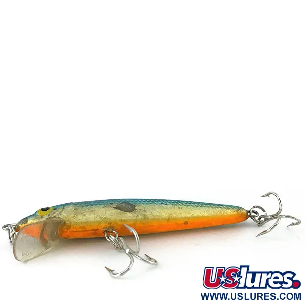 Rapala Husky Jerk 6, , 6 г, воблер #15404