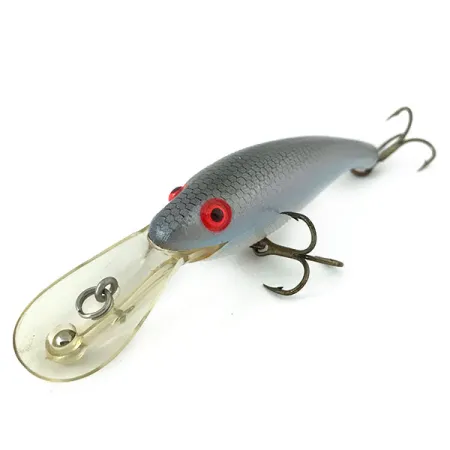 Cotton Cordell Wally Diver, срібло, 14 г, воблер #15405