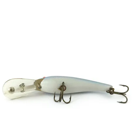 Cotton Cordell Wally Diver, срібло, 14 г, воблер #15405