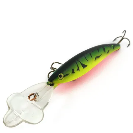 Luhr Jensen Power Dive Minnow, 16 г, воблер #15407