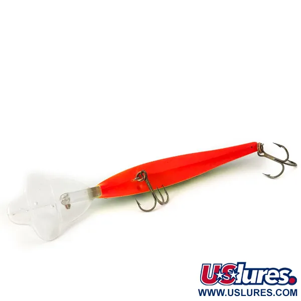 Luhr Jensen Power Dive Minnow, 16 г, воблер #15407