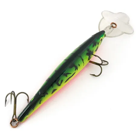 Luhr Jensen Power Dive Minnow, 16 г, воблер #15407