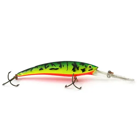 Luhr Jensen Power Dive Minnow