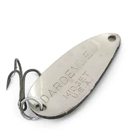 Eppinger Dardevle Spinnie, 6 г, блесна коливалка (колебалка) #15409