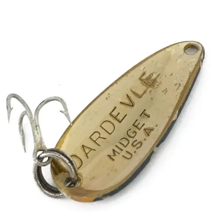 Eppinger Dardevle Spinnie, 6 г, блесна коливалка (колебалка) #15410