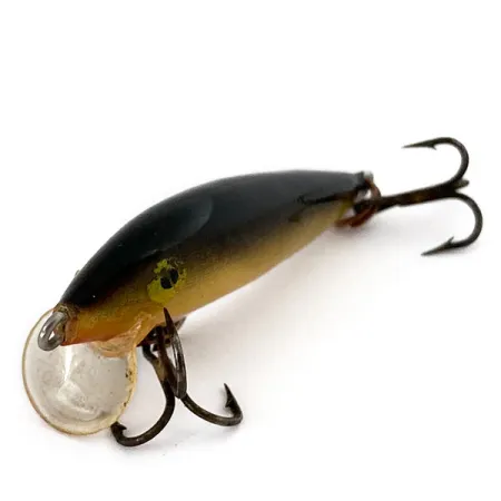 Rapala Countdown S4, G (Gold), 4 г, воблер #15430
