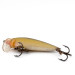  Rapala Countdown S4, G (Gold), 4 г, воблер #15430