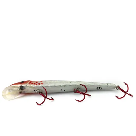 Strike King KVD Minnow S Clown, Clown, 14 г, воблер #15438
