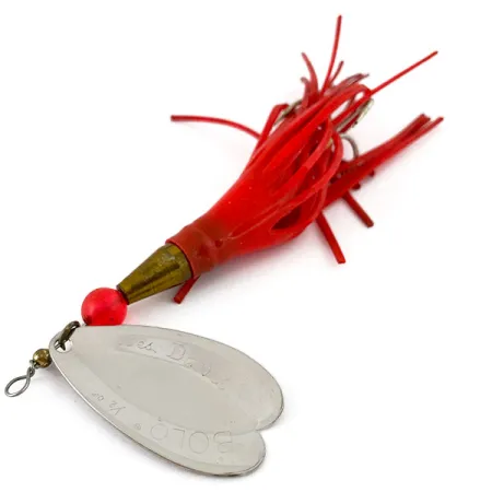 Luhr Jensen Les Davis Bolo, 16 г, блешня оберталка (вертушка) #15442