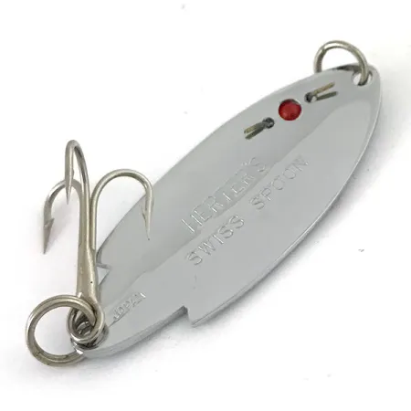 Herter's Swiss Spoon, 7 г, блесна коливалка (колебалка) #15900