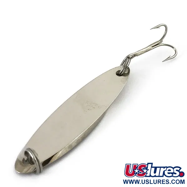 Acme Kastmaster, Хром, 7 г, блесна коливалка (колебалка) #15456