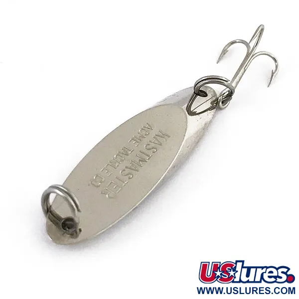 Acme Kastmaster, Хром, 7 г, блесна коливалка (колебалка) #15456