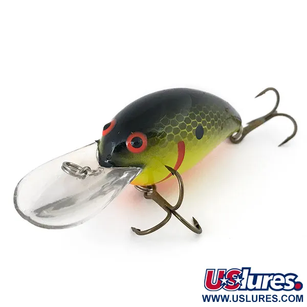 Bomber model 4A, 8 г, воблер #15461