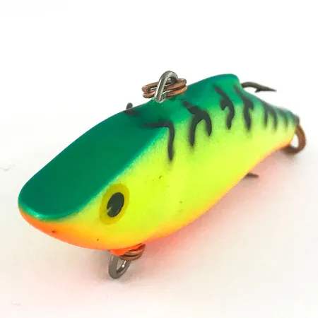Rapala Rattl'n Rap 05, Fire Tiger, 11 г, воблер #15462