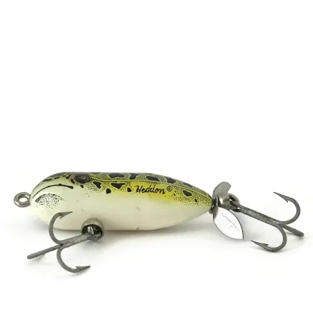 Heddon Tiny Torpedo, 7 г, воблер #15463