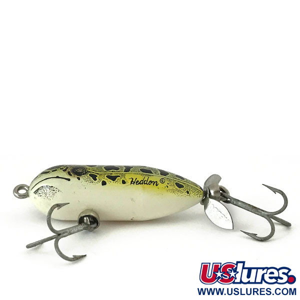  Heddon Tiny Torpedo, , 7 г, воблер #15463