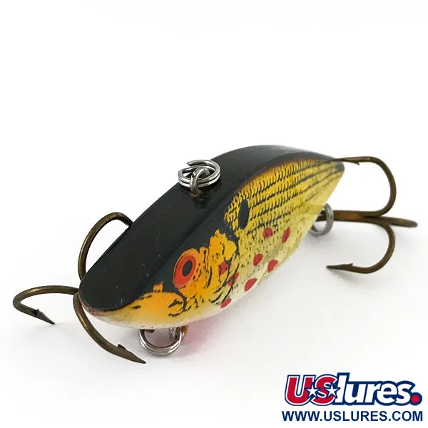  Cotton Cordell Super Spot, , 5,5 г, воблер #20751