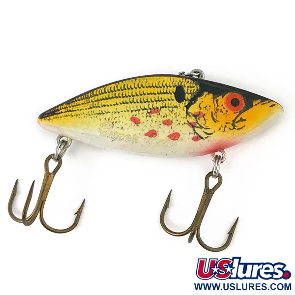  Cotton Cordell Super Spot, , 5,5 г, воблер #20751