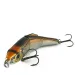 LiveTarget  Live Target Swimbait Slow Sink, золото, 70 г, воблер #15465