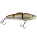 LiveTarget  Live Target Swimbait Slow Sink, золото, 70 г, воблер #15465