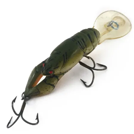 Rebel Crawfish, Crawfish, 9 г, воблер #15466