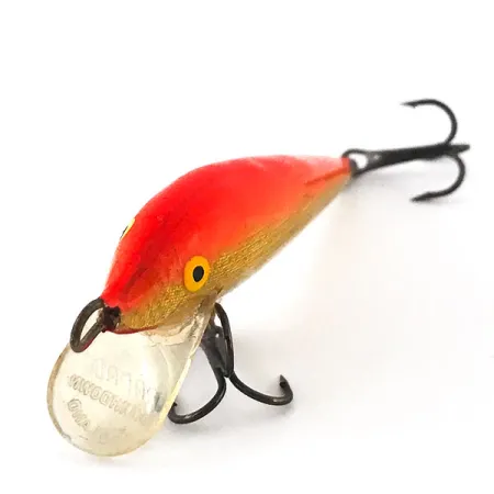 Rapala Countdown S5, 5 г, воблер #15467