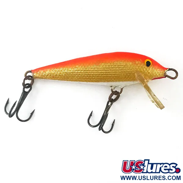 Rapala Countdown S5, 5 г, воблер #15467