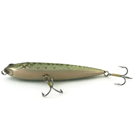 Lucky Craft Sammy 100, 14 г, воблер #15469