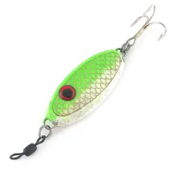 Bomber Slab Spoon UV (світиться в ультрафіолеті)