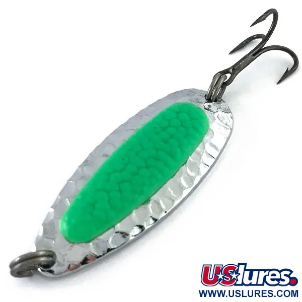 Blue Fox Pixee, Хром, 14 г, блесна коливалка (колебалка) #15472