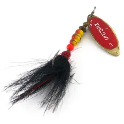 Mepps Aglia Long 3 Dressed