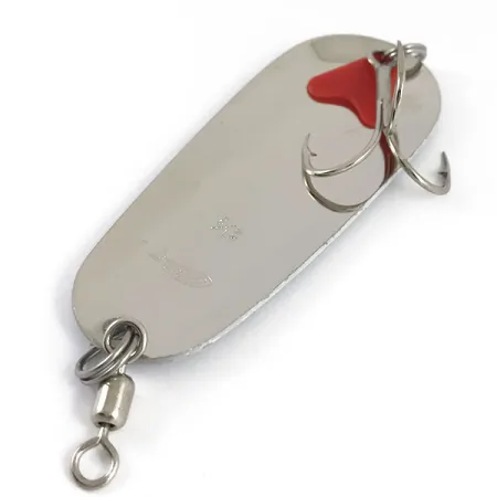 Gibbs Wolverine, 35 г, блесна коливалка (колебалка) #15484