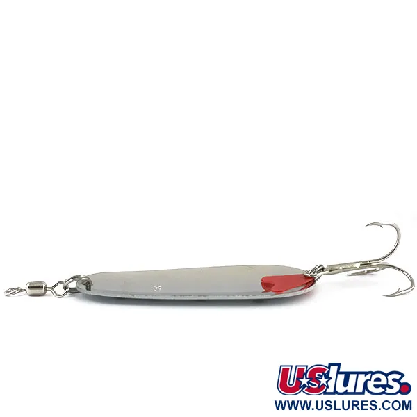 Gibbs Wolverine, 35 г, блесна коливалка (колебалка) #15484