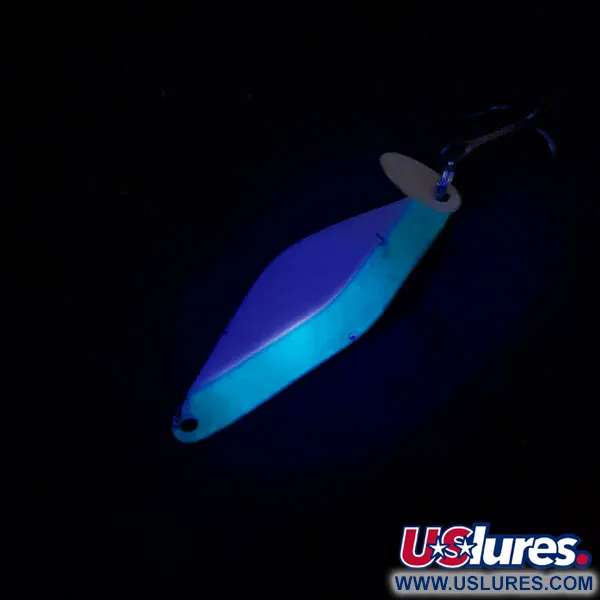 ​Bay de Noc Do-Jigger #3 UV (світиться в ультрафіолеті)