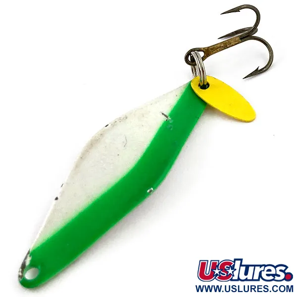 ​Bay de Noc Do-Jigger #3 UV (світиться в ультрафіолеті)