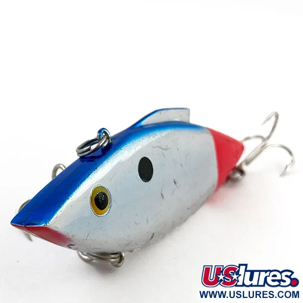  Bill Lewis Rat-L-Trap, , 14 г, воблер #15497