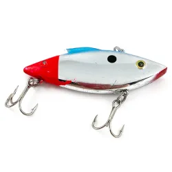 Bill Lewis Rat-L-Trap