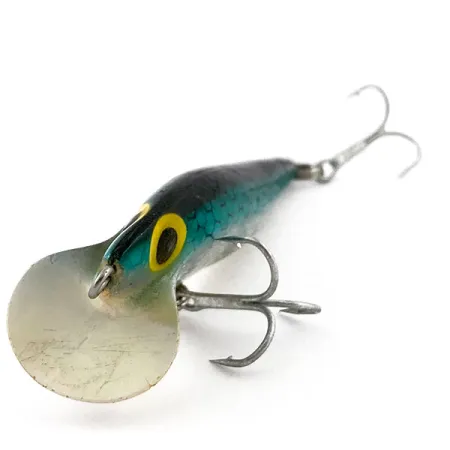 ​Storm Thin Fin Shiner Minnow, 4 г, воблер #15499