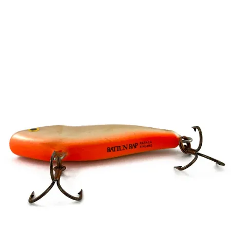 Rapala Rattl'n Rap 05, 11 г, воблер #15503