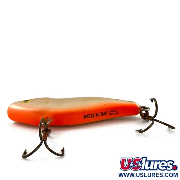  Rapala Rattl'n Rap 05, , 11 г, воблер #15503