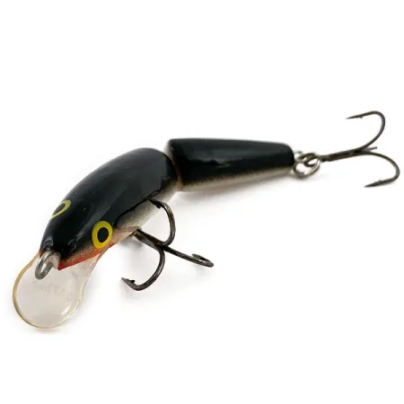 Rapala Jointed J7, S (Silver), 4 г, воблер #15504