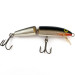  Rapala Jointed J7, S (Silver), 4 г, воблер #15504