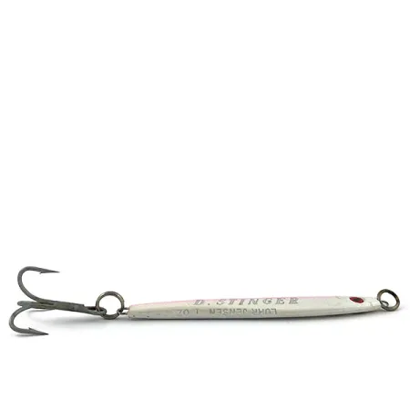 Luhr Jensen Deep Stinger, пількер, 28 г, блесна коливалка (колебалка) #15511