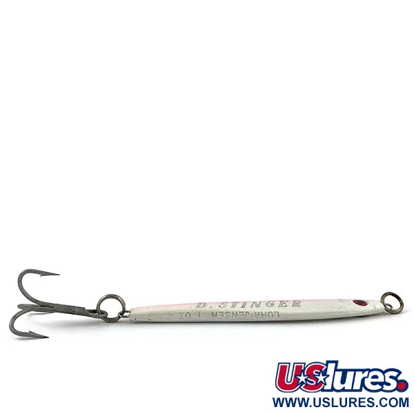 Deep Stinger, пількер