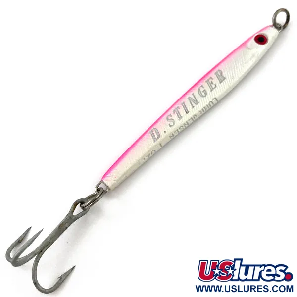 Deep Stinger, пількер