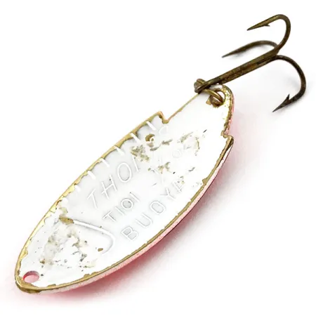 Thomas Buoyant, 5 г, блесна коливалка (колебалка) #15513